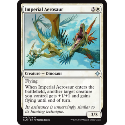 Aerosauro Imperiale