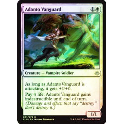 Adanto Vanguard - Foil