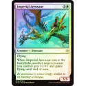 Imperialer Aerosaurus - Foil