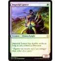 Lanciera Imperiale - Foil