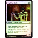 Chierica Ispiratrice - Foil