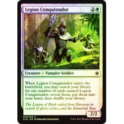 Conquistador della Legione - Foil