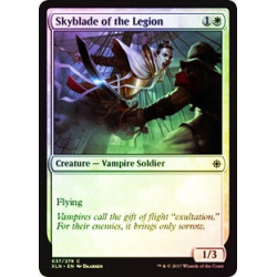 Skyblade of the Legion - Foil