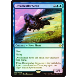 Dreamcaller Siren - Foil