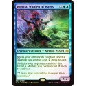 Kopala, Warden of Waves - Foil