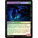 Chupacabra in Agguato - Foil