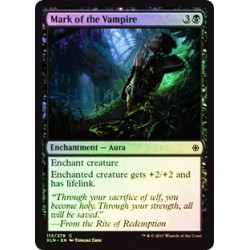 Marchio del Vampiro - Foil