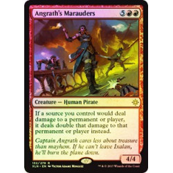 Angrath's Marauders - Foil