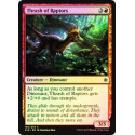 Branco di Raptor - Foil