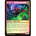 Goblin Astuto - Foil