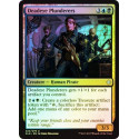 Deadeye Plunderers - Foil