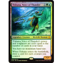Tishana, Voice of Thunder - Foil