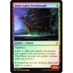 Dusk Legion Dreadnought - Foil