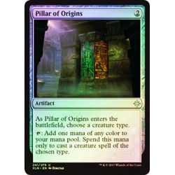 Pillar of Origins - Foil