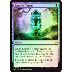 Sentinel Totem - Foil