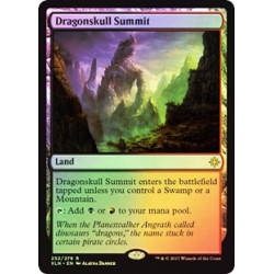 Dragonskull Summit - Foil