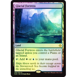 Glacial Fortress - Foil