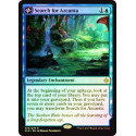 Azcanta, le Rovine Sommerse - Foil