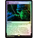 Amuleto Primordiale - Foil