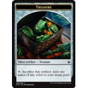 Treasure Token (Version 3)