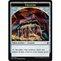 Treasure Token (Version 4)