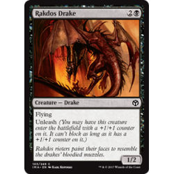 Draghetto Rakdos