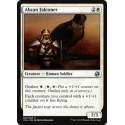 Falconiere Abzan - Foil