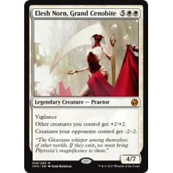 Elesh Norn, Grande Cenobita - Foil