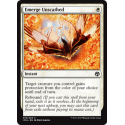 Emerge Unscathed - Foil