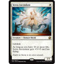 Ascendente di Serra - Foil