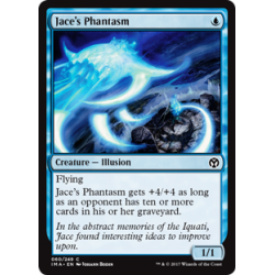 Jace's Phantasm - Foil