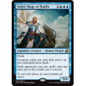 Teferi, Mago di Zhalfir - Foil