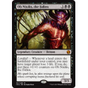 Ob Nixilis, il Caduto - Foil