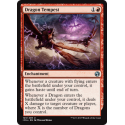 Tempesta Draconica - Foil