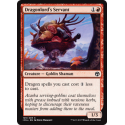 Dragonlord's Servant - Foil