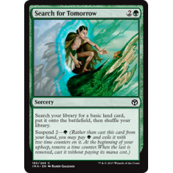 Search for Tomorrow - Foil