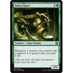 Scorticatrice Sultai - Foil