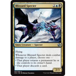 Blizzard Specter - Foil