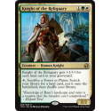 Knight of the Reliquary - Foil