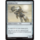 Palladium Myr - Foil