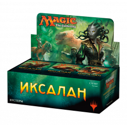 Magic MTG Unstable Booster Box English Factory Sealed NEW 
