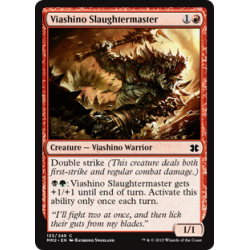 Viashino Slaughtermaster