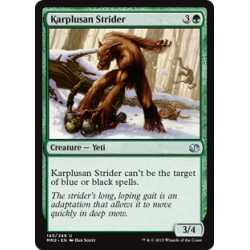 Karplusan Strider