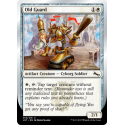 Old Guard - Foil