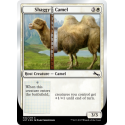 Shaggy Camel - Foil