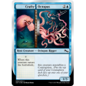 Crafty Octopus - Foil