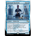 Graveyard Busybody - Foil