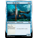 Mer Man - Foil