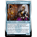 Socketed Sprocketer - Foil