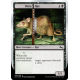 Dirty Rat - Foil